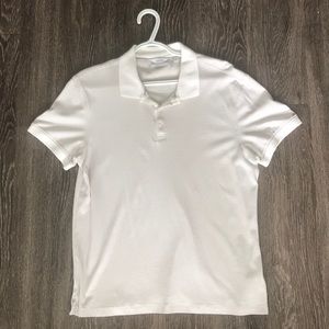 Calvin Klein Men’s Polo Shirt